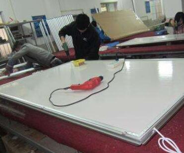 了解廣告牌制作方式，提升企業(yè)整體信譽